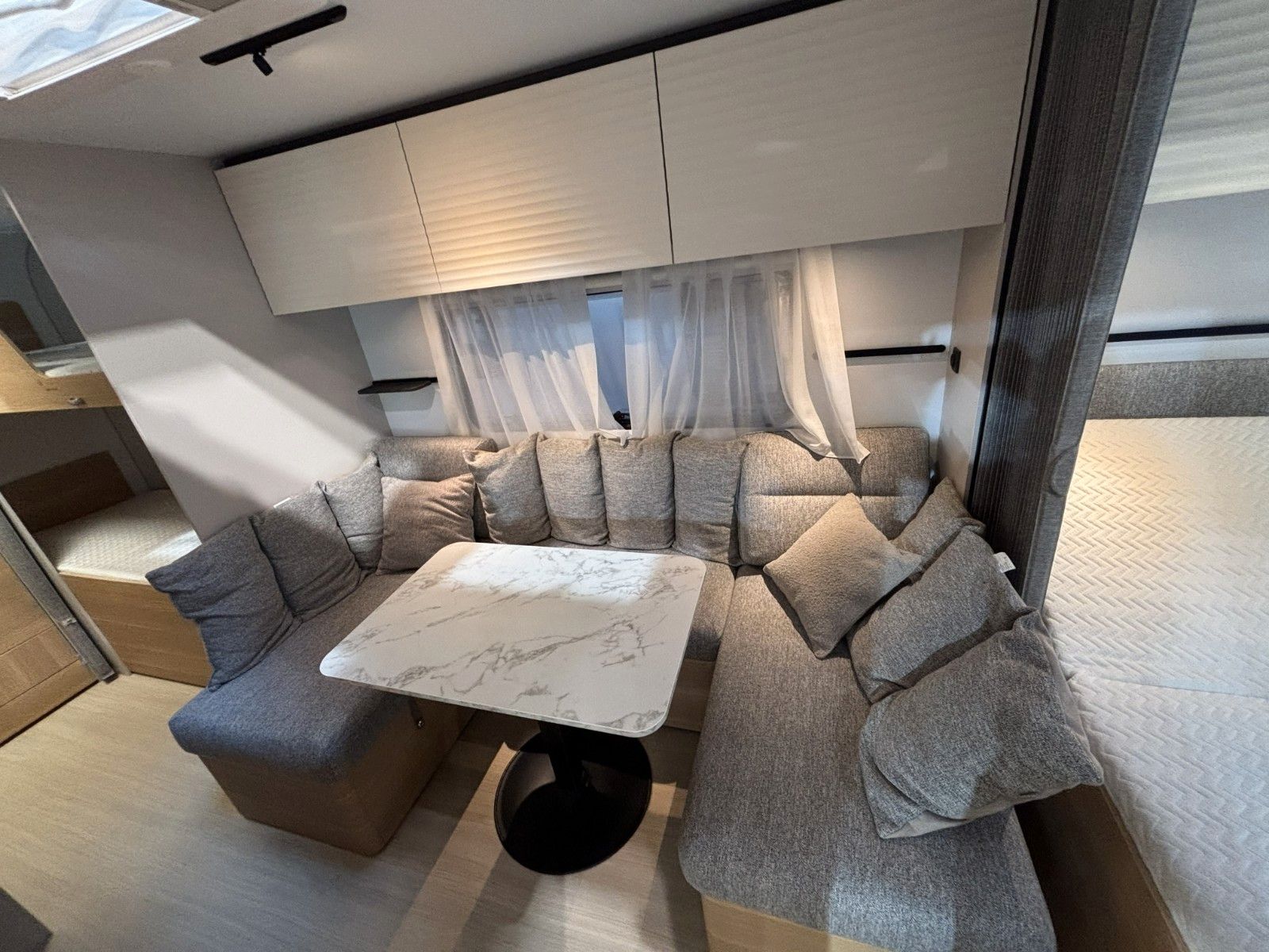 Adria Adora 573 PT