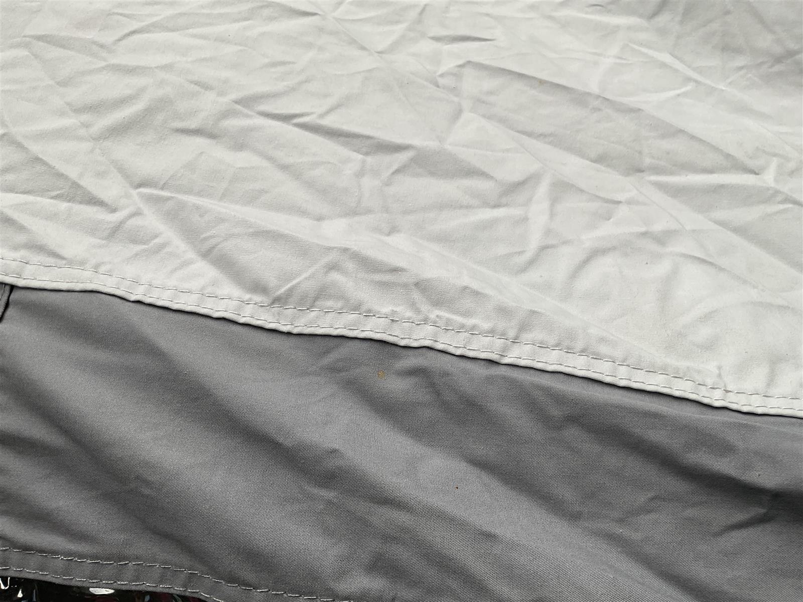 Ihre 2. Chance Dometic Touring AIR TC LH