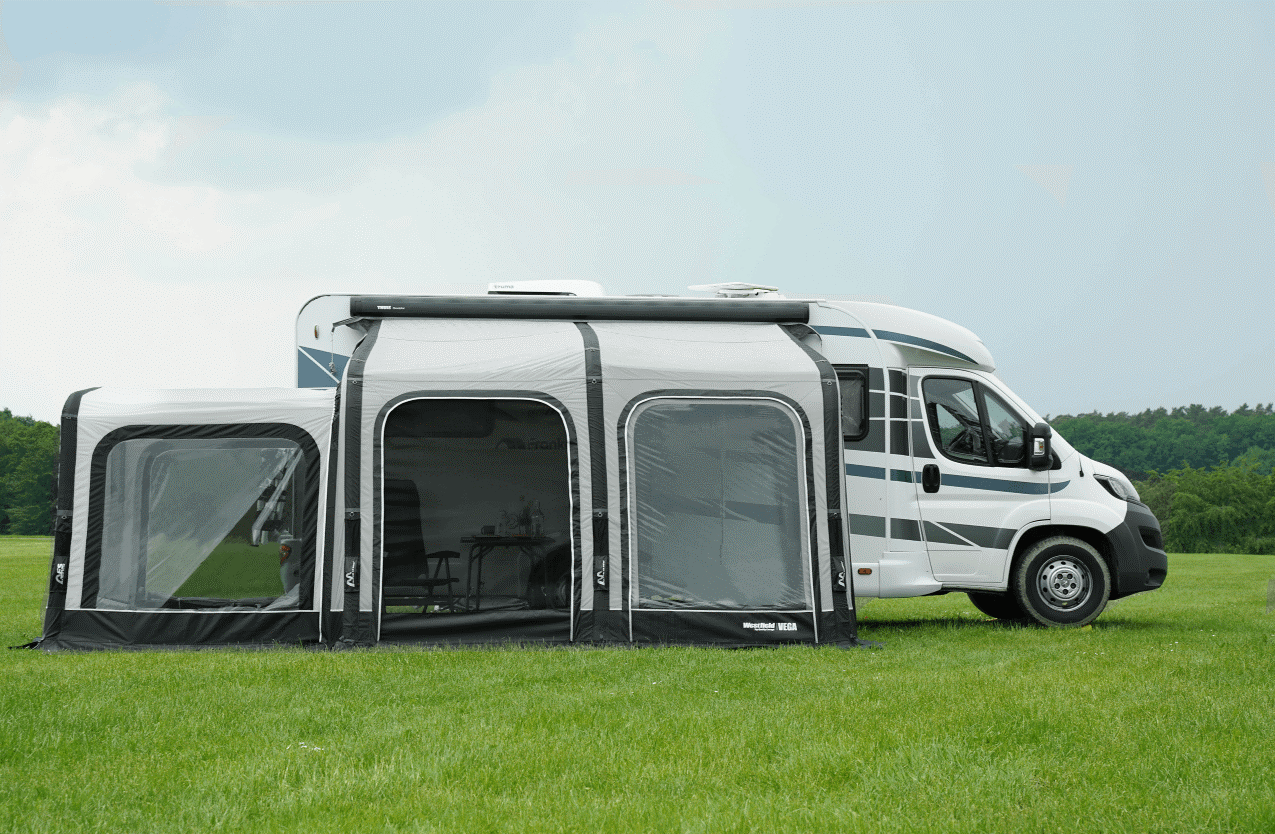 Westfield Extension Eris - Model 2022