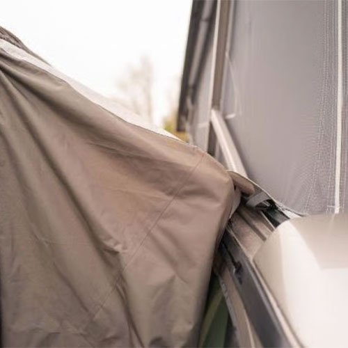 Core 390 Camper Van Tall