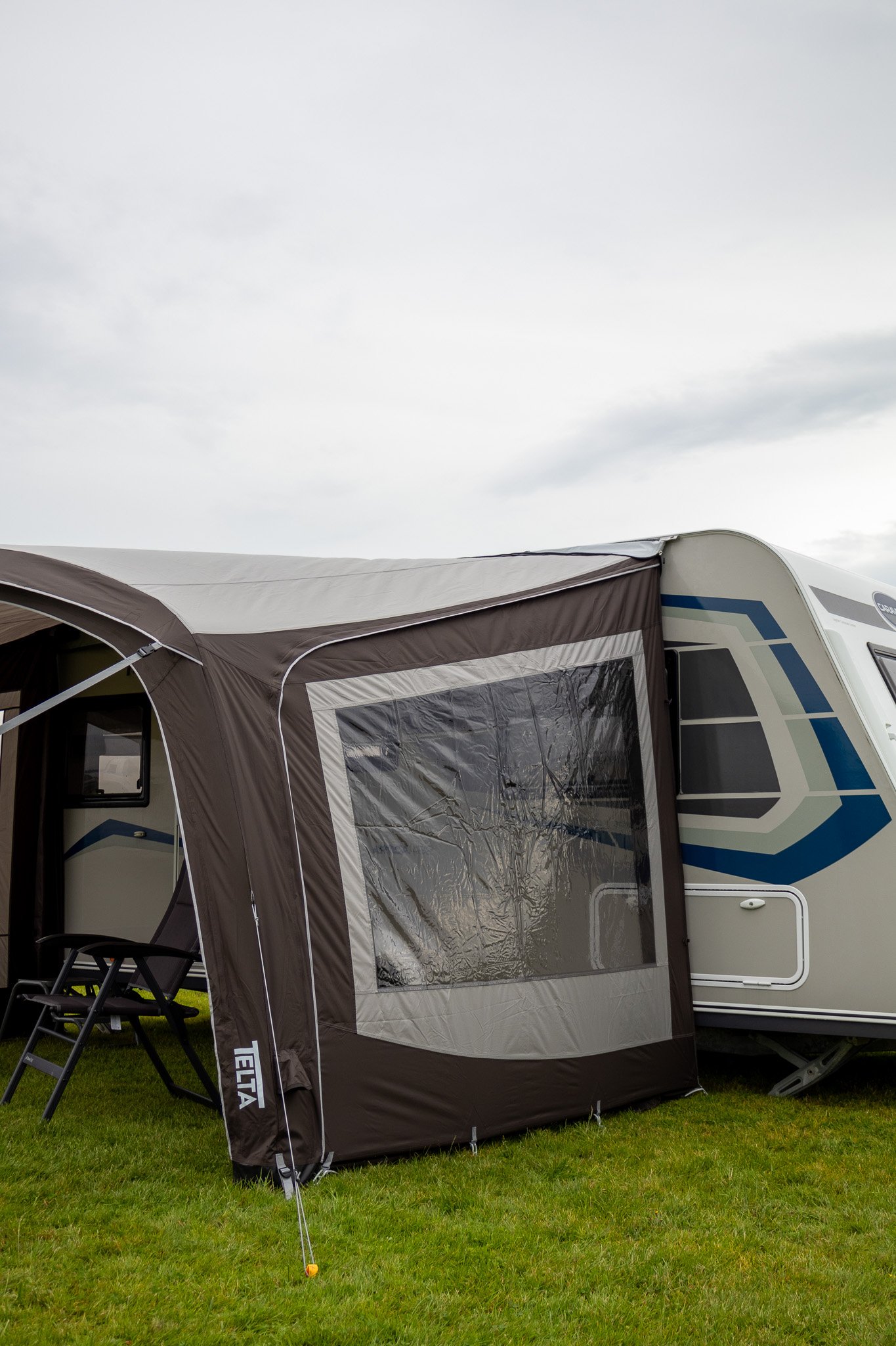 Telta - Sky Link Seitenteile Set