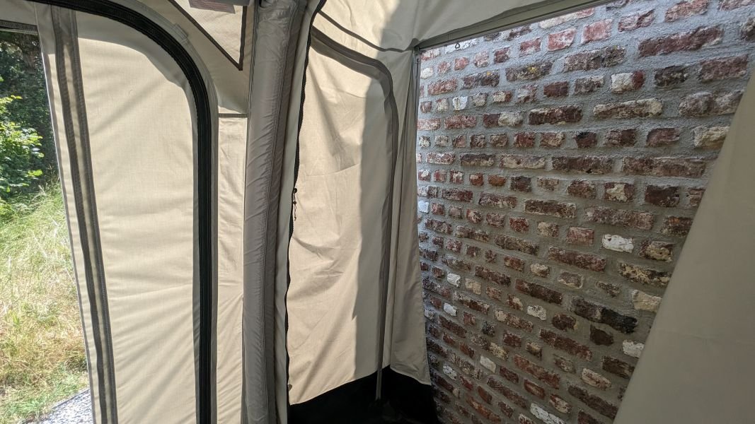 Westfield Orion 2.0 - Main Tent 2025
