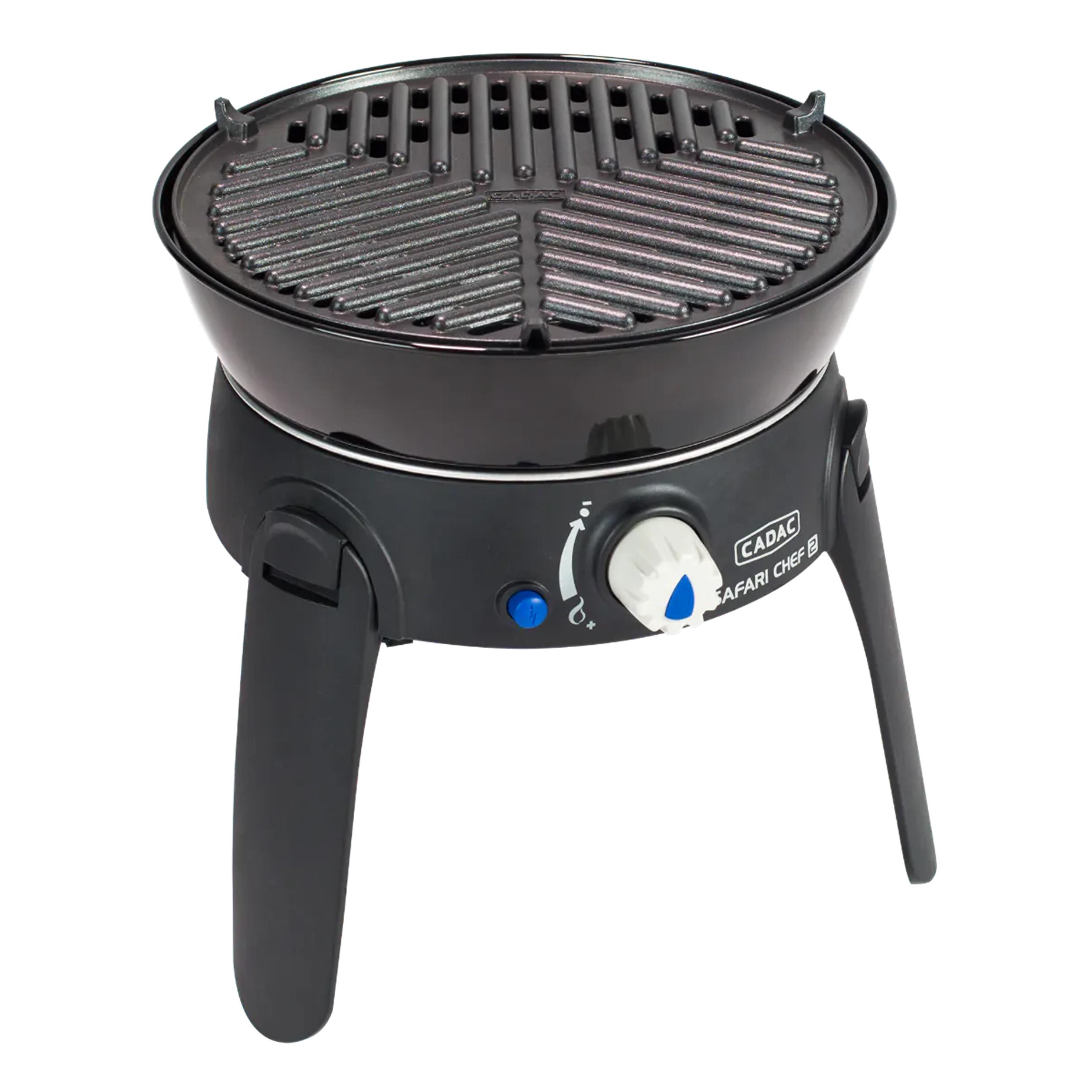 Ihre 2. Chance CADAC Safari Chef 30 LP 50mBar