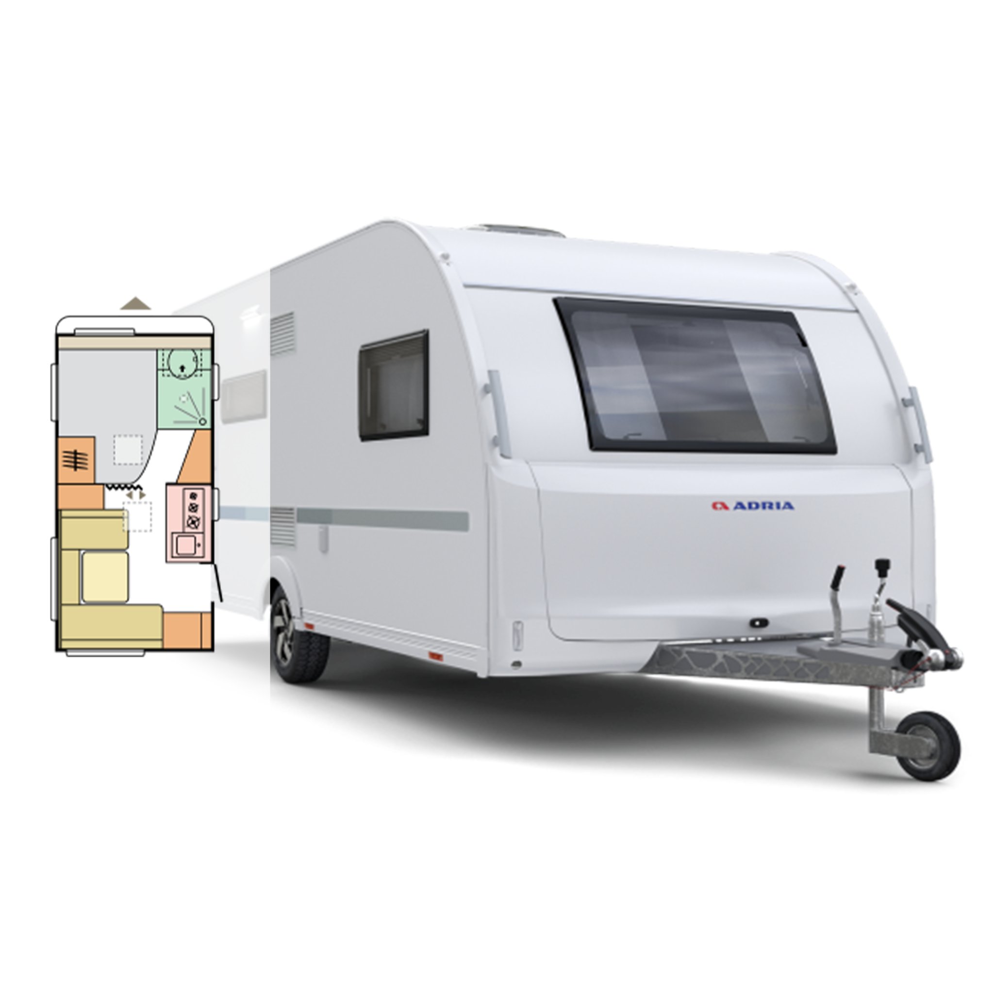 ALTEA 432 PX
