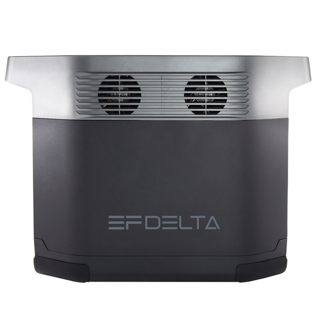 EcoFlow DELTA Powerstation 1800 W / 1260 Wh