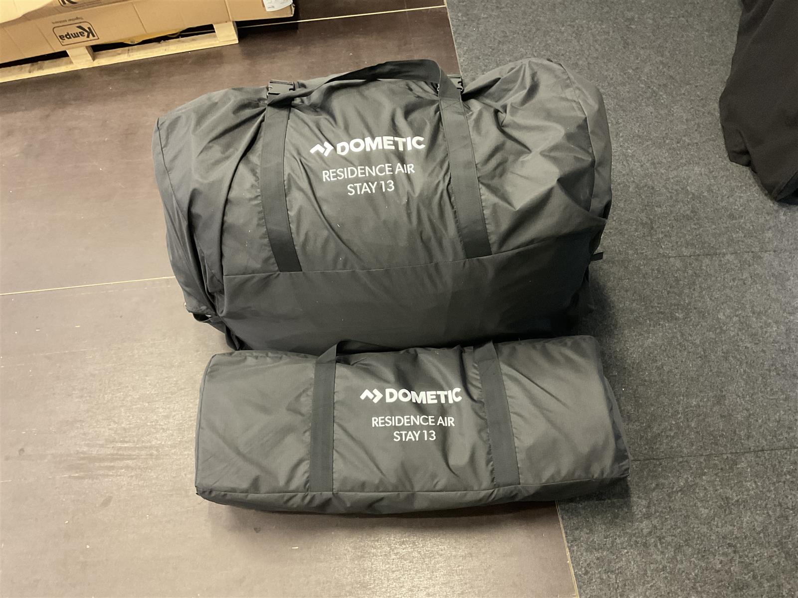 Ihre 2. Chance Dometic Residence AIR Stay 13