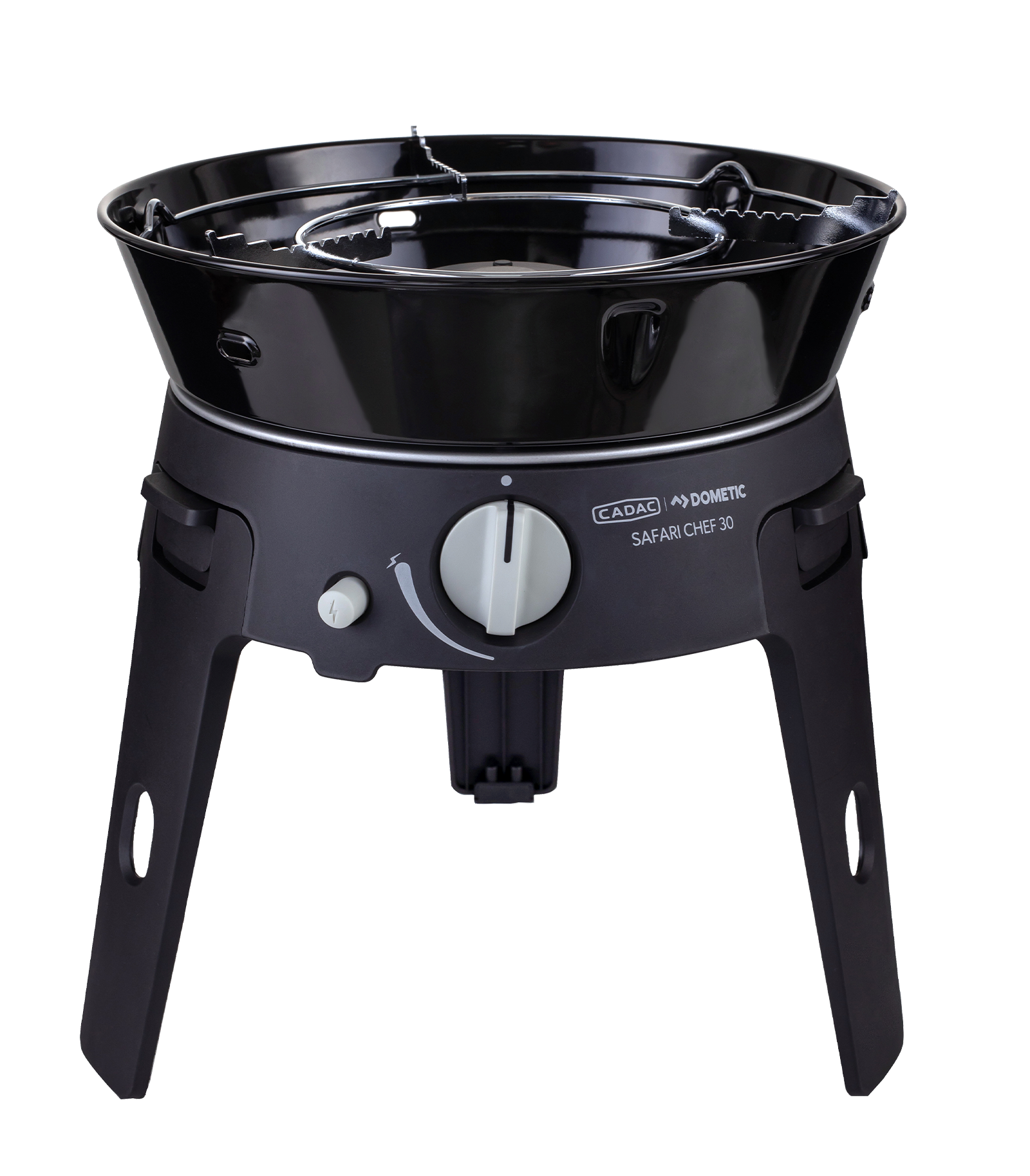 CADAC Safari Chef 30 LP Deluxe 30mbar