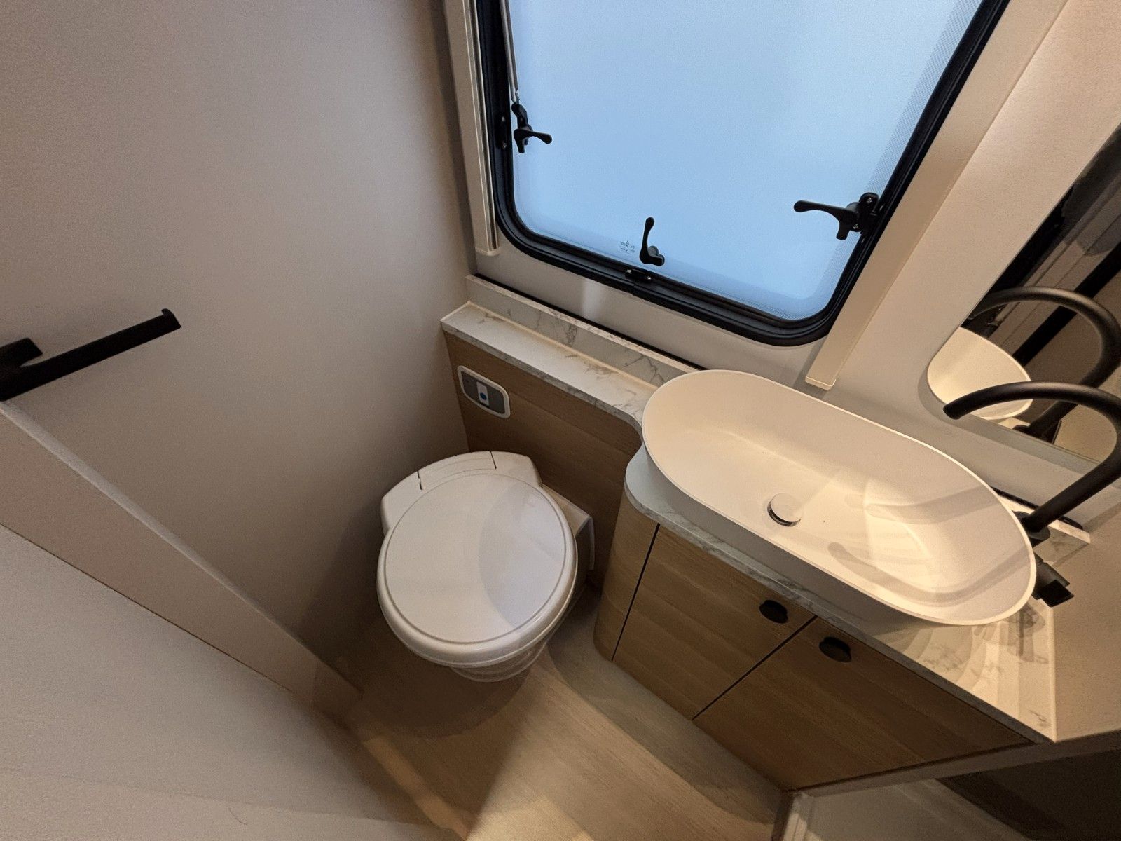 Adria Adora 573 PT