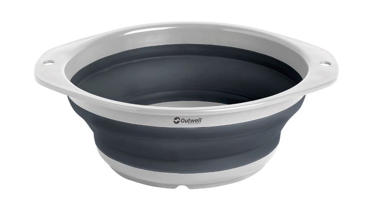 Outwell Collaps Schüssel M Navy Night