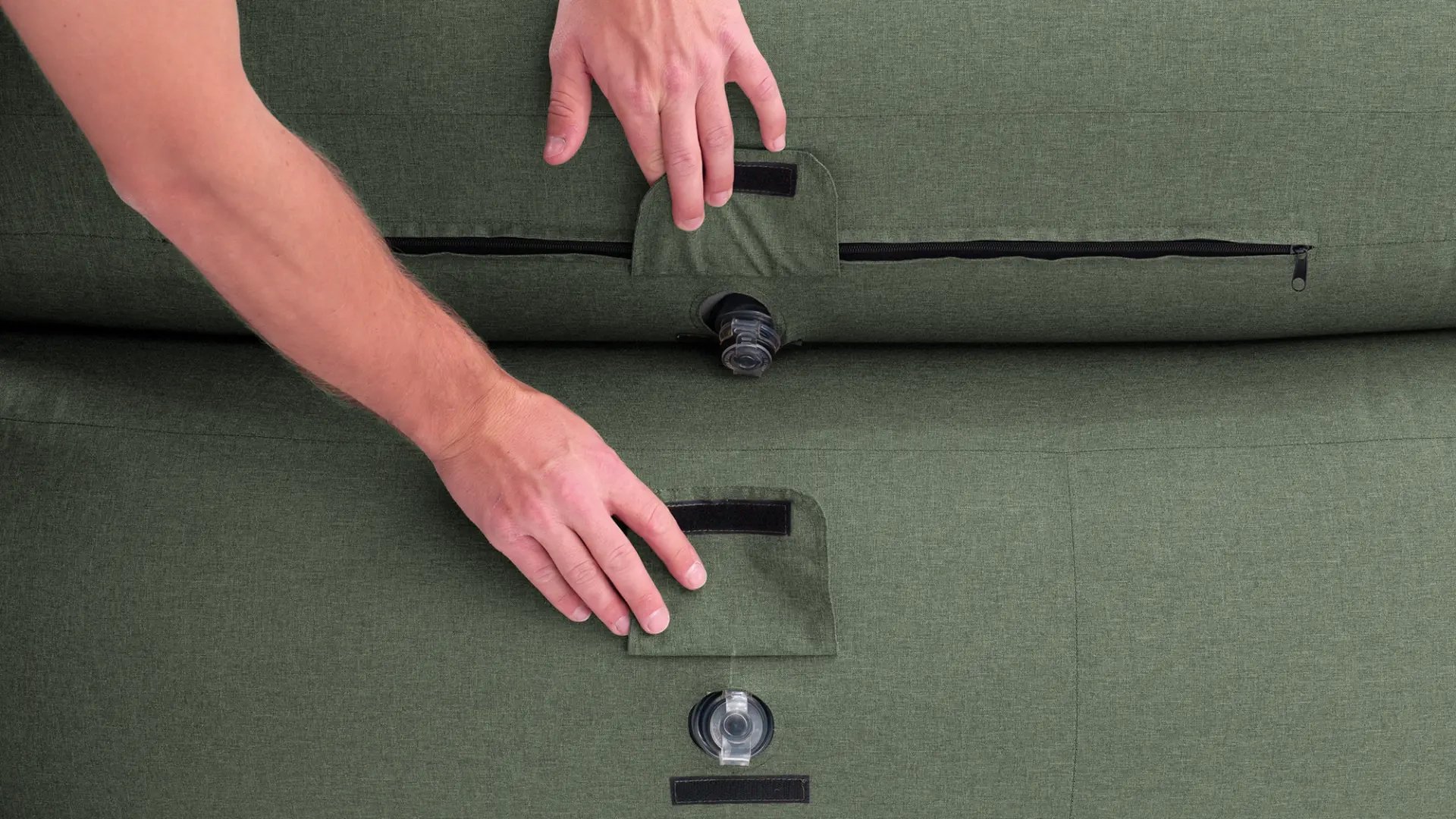 Outwell Inflatable Furniture Laze Set