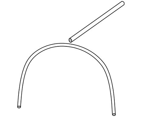 Walker Inflatable Canopy - Sunflexx for T@B 400