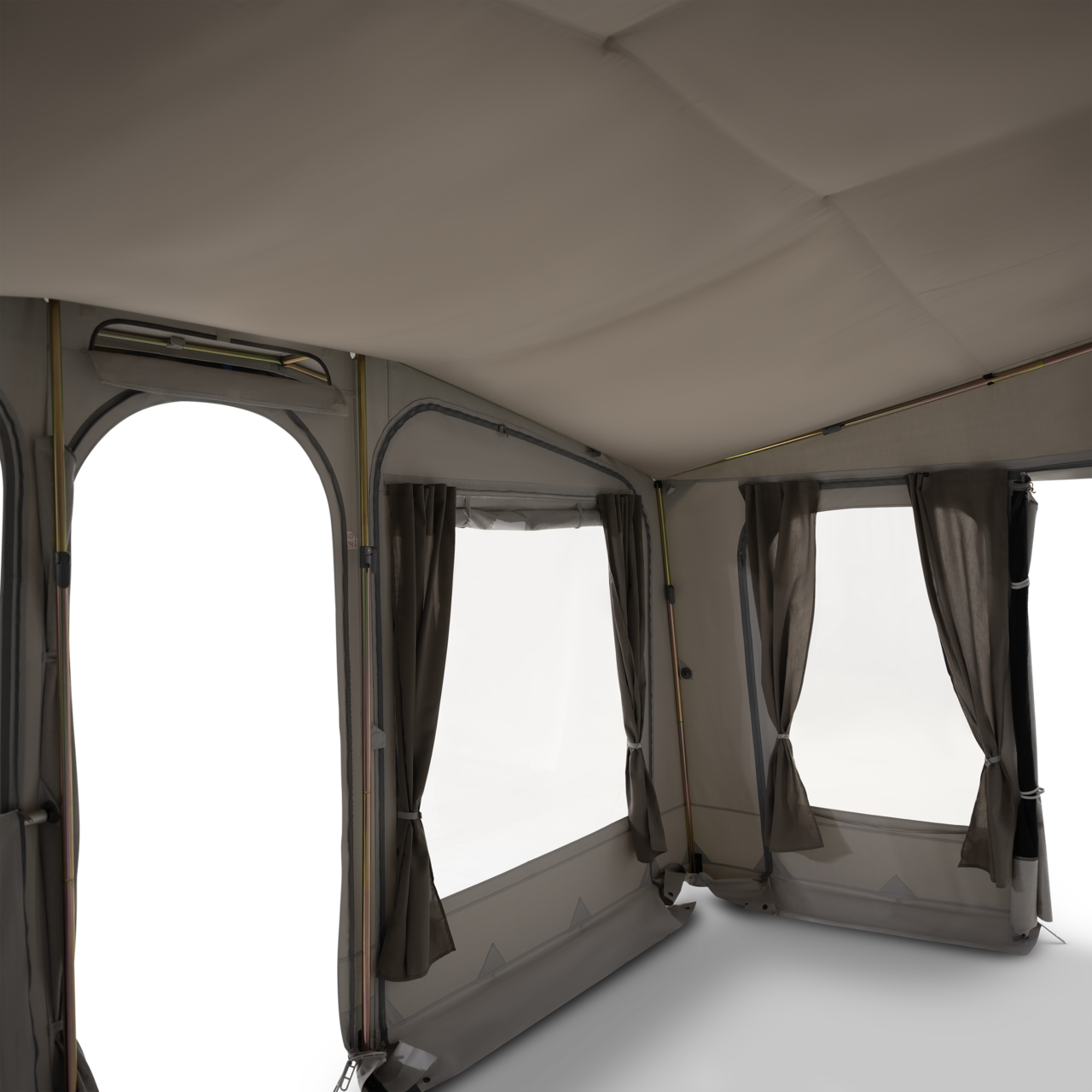 Dometic Stuga Rest 15