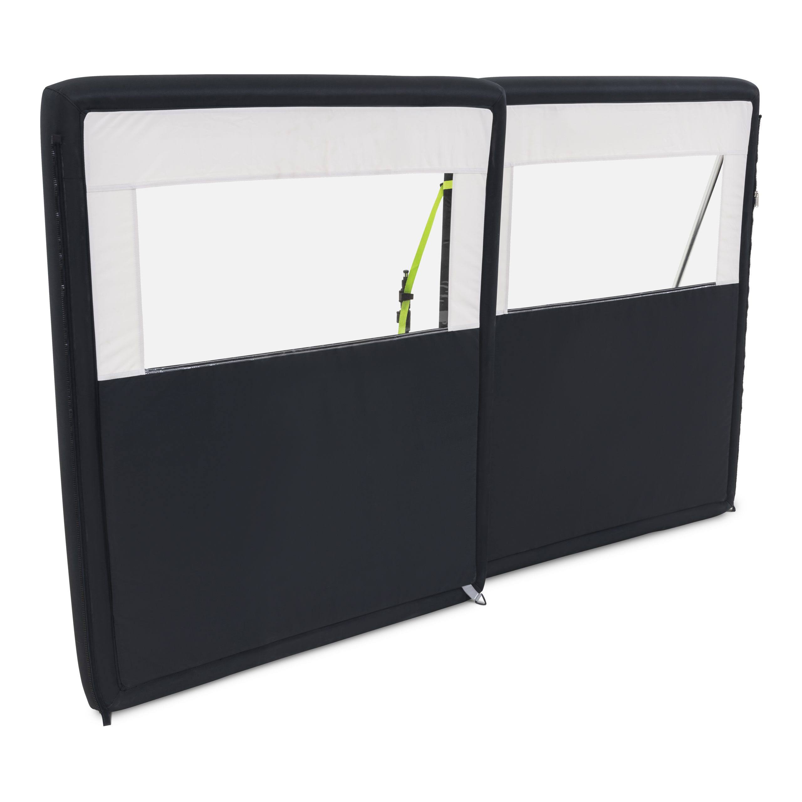 Dometic AIR Break All-Season Door
