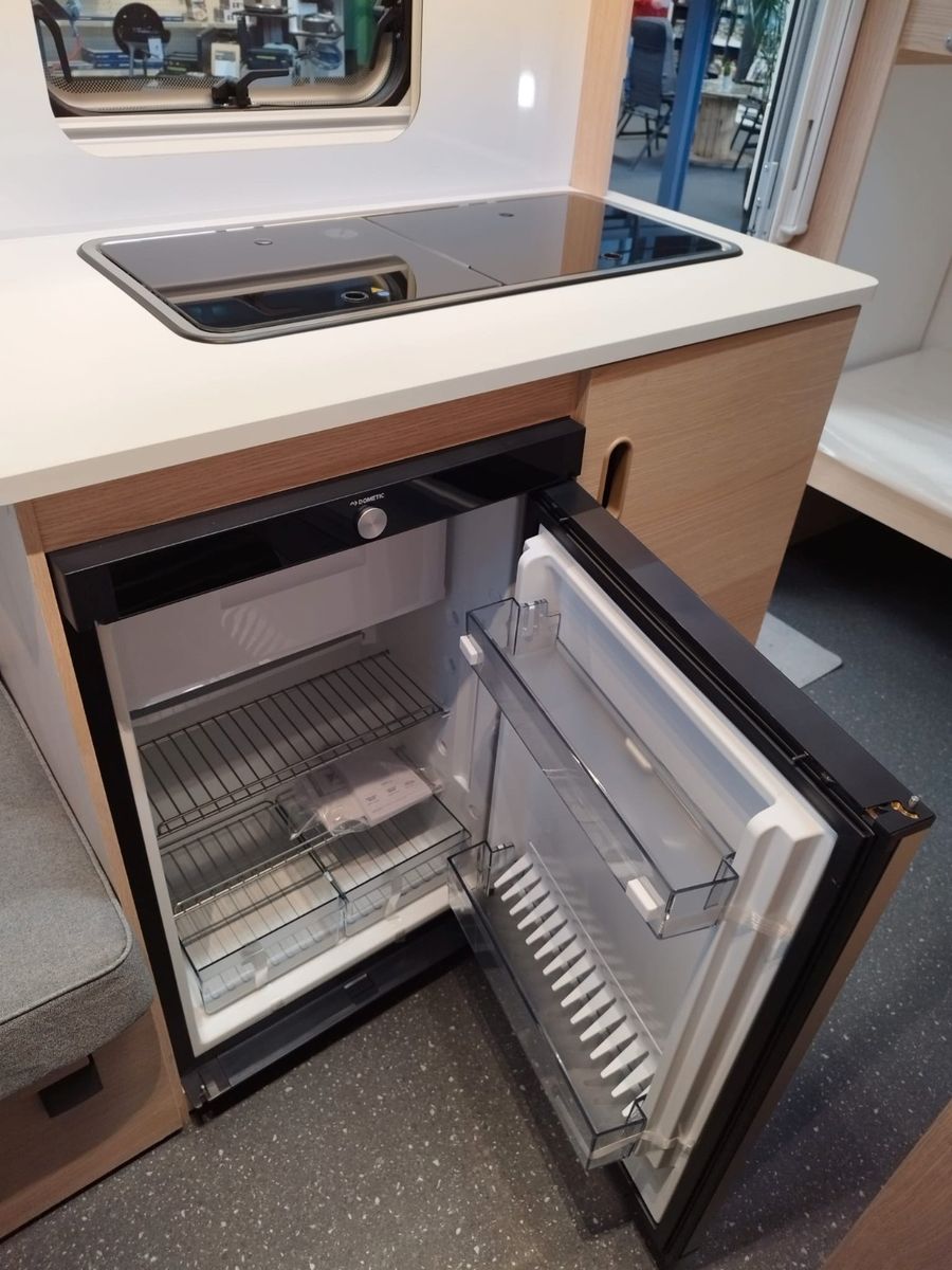ADRIA Aviva 360 DK 2027er Modell, Ab Oktober