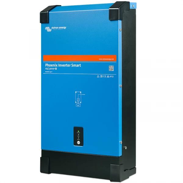 Victron Energy Phoenix Inverter 12/3000 230V Smart