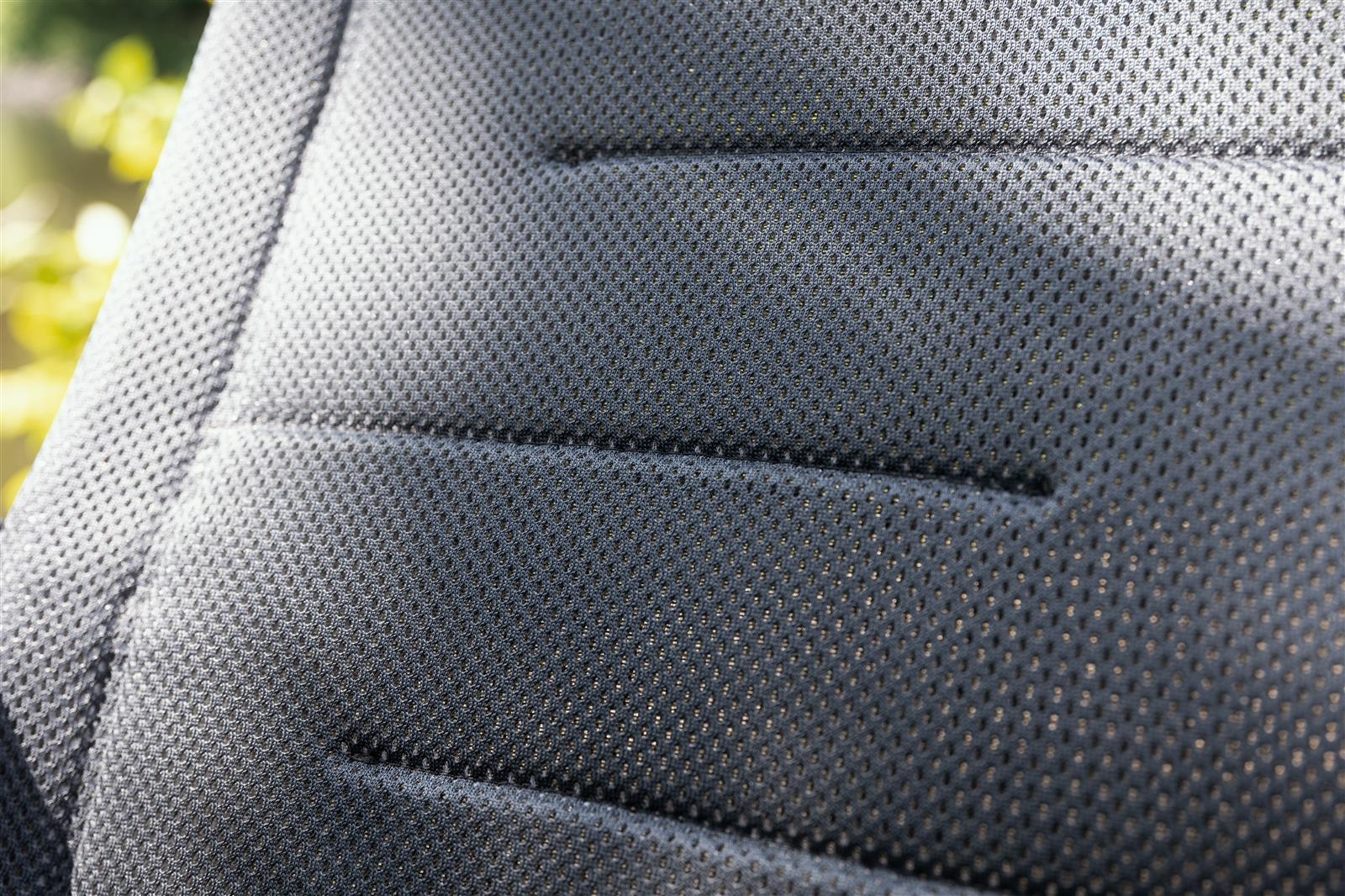 von Schedorf AURUM Graphite Grey – Campingstuhl
