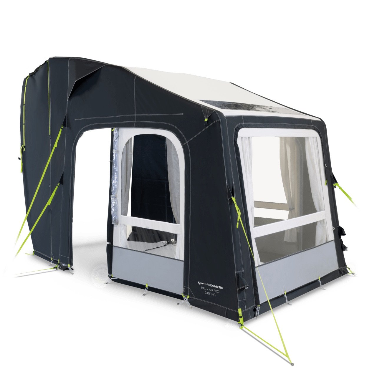 Dometic Rally AIR Pro 240 TG