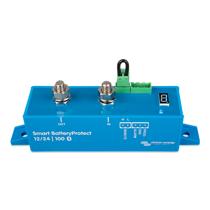 Smart BatteryProtect 12/24V-100A from Victron Energy