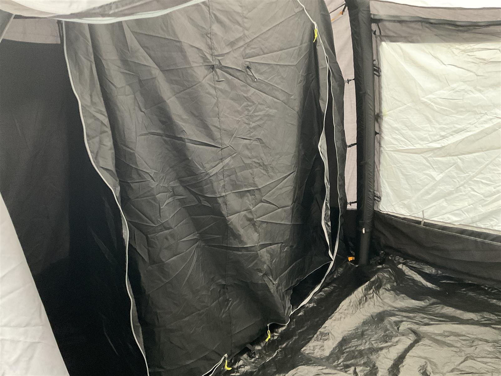 Ihre 2. Chance Dometic Touring AIR TC LH