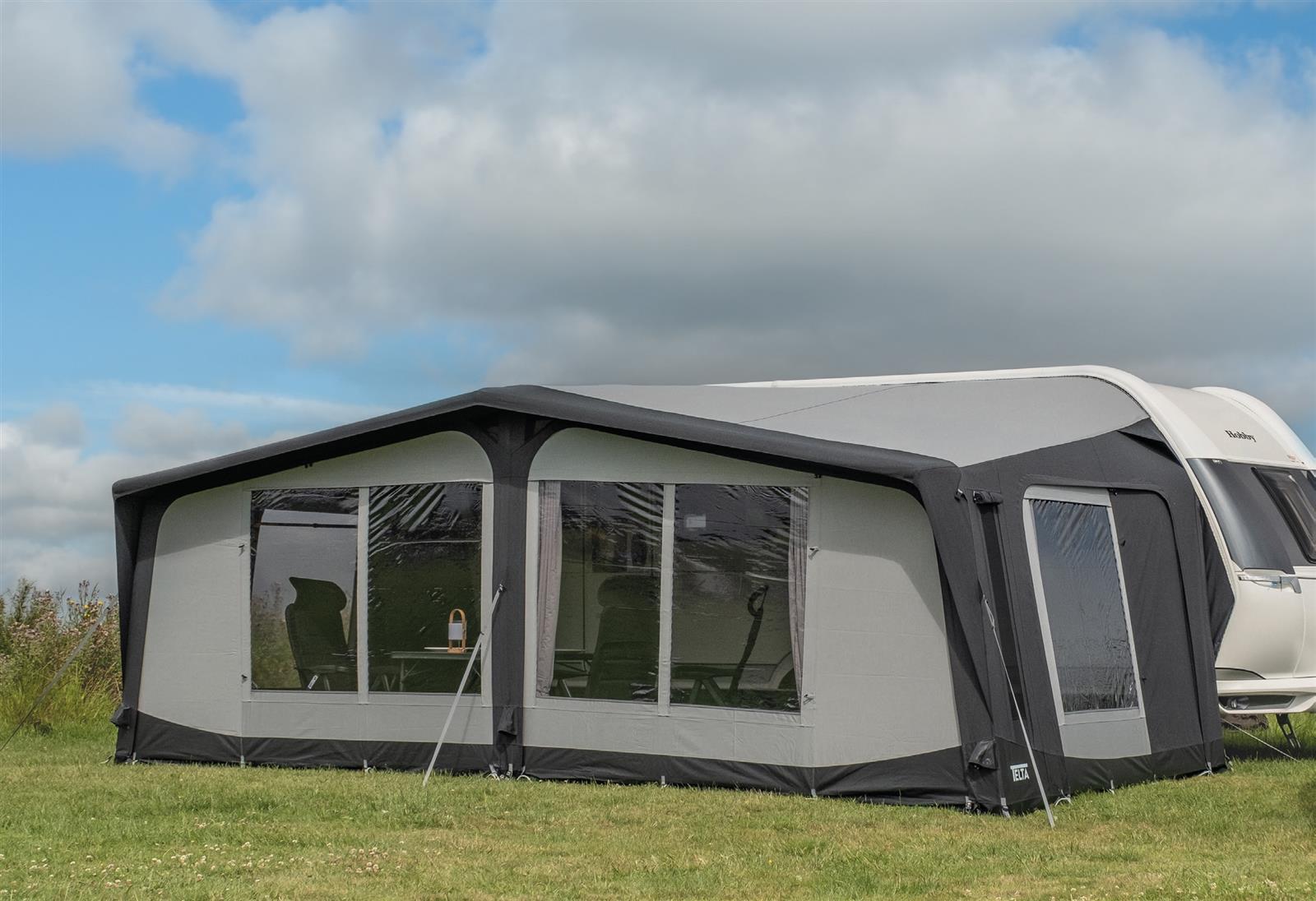 Telta Apex (Size 20)