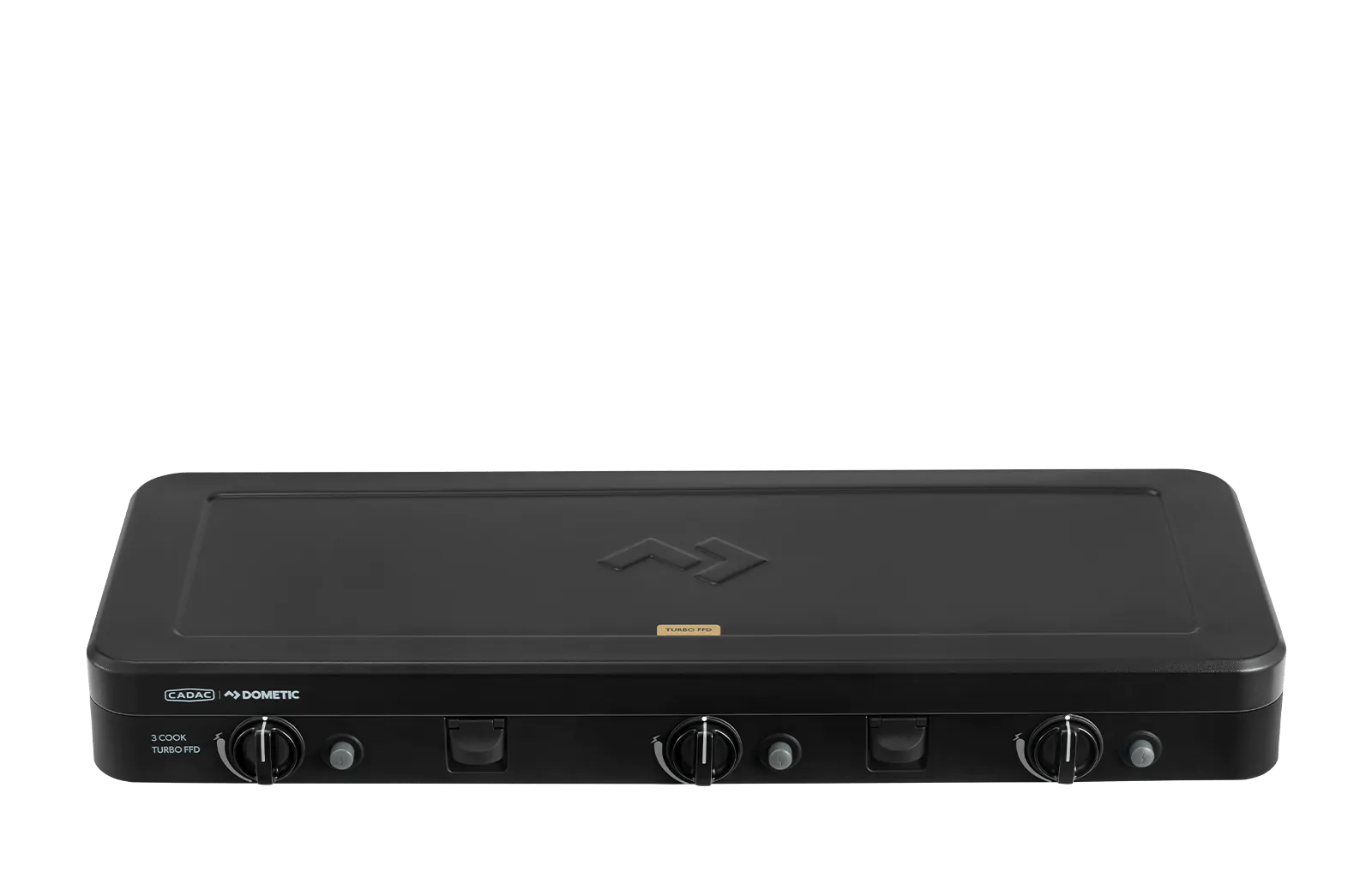 Ihre 2. Chance CADAC 3 Cook Turbo Deluxe FFD 50mbar