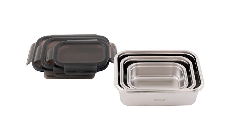 Outwell Camper Foodbox-Set