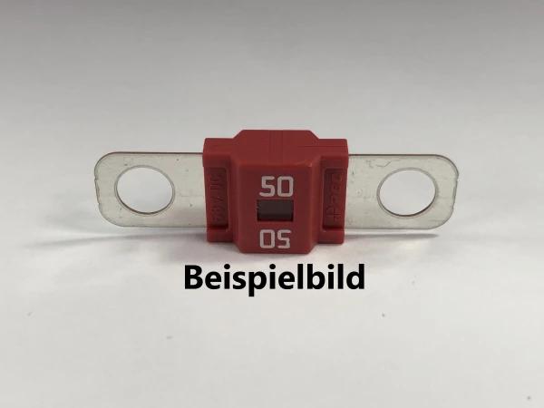 Car Fuse Holder Midi 12V 50A
