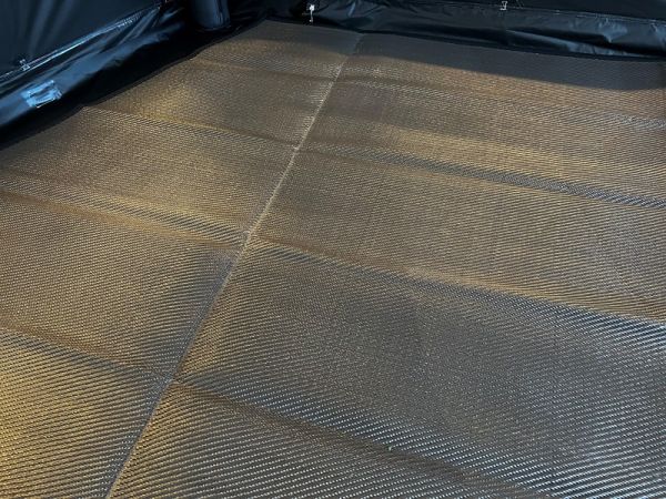 Telta Pure 260 Teppich