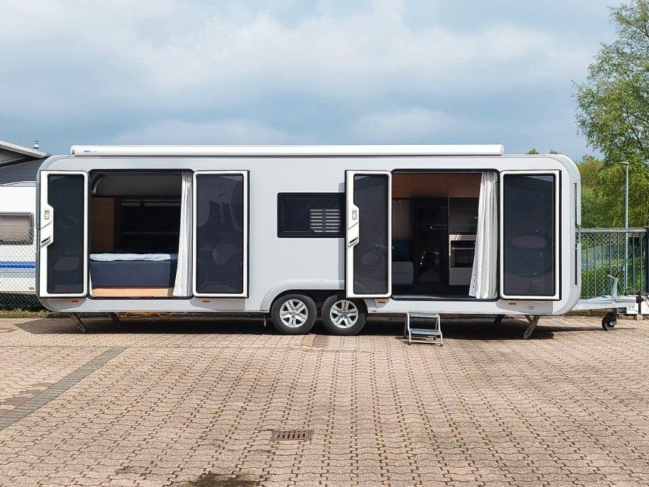 Adria Astella 704 HP Klima,Markise,im Kundenauftrag
