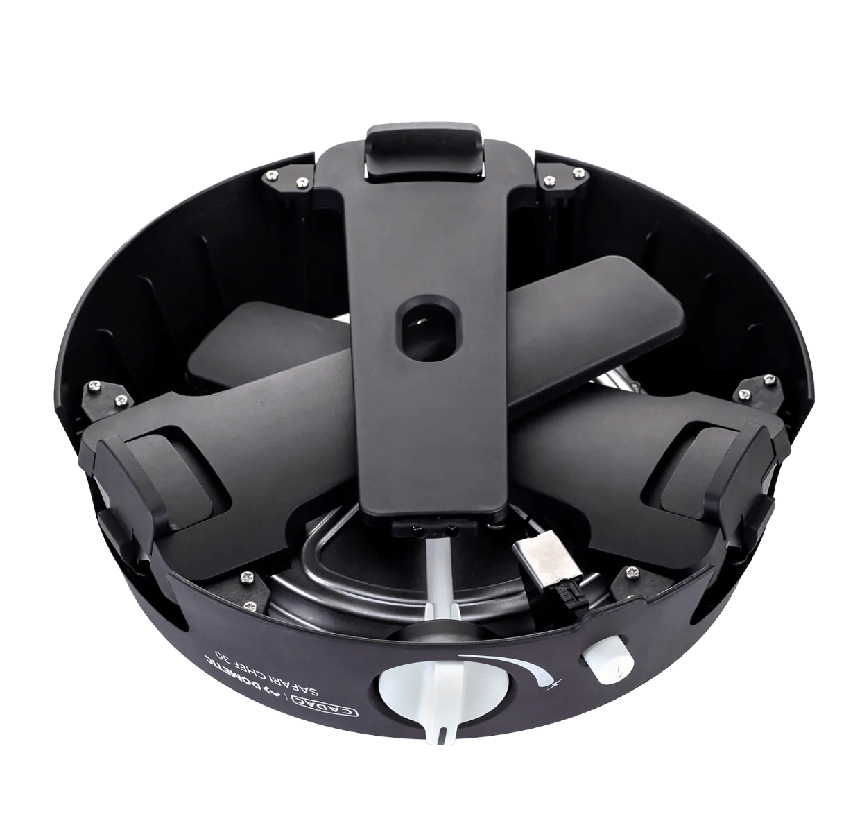 CADAC Safari Chef 30 LP Combo 50 mbar