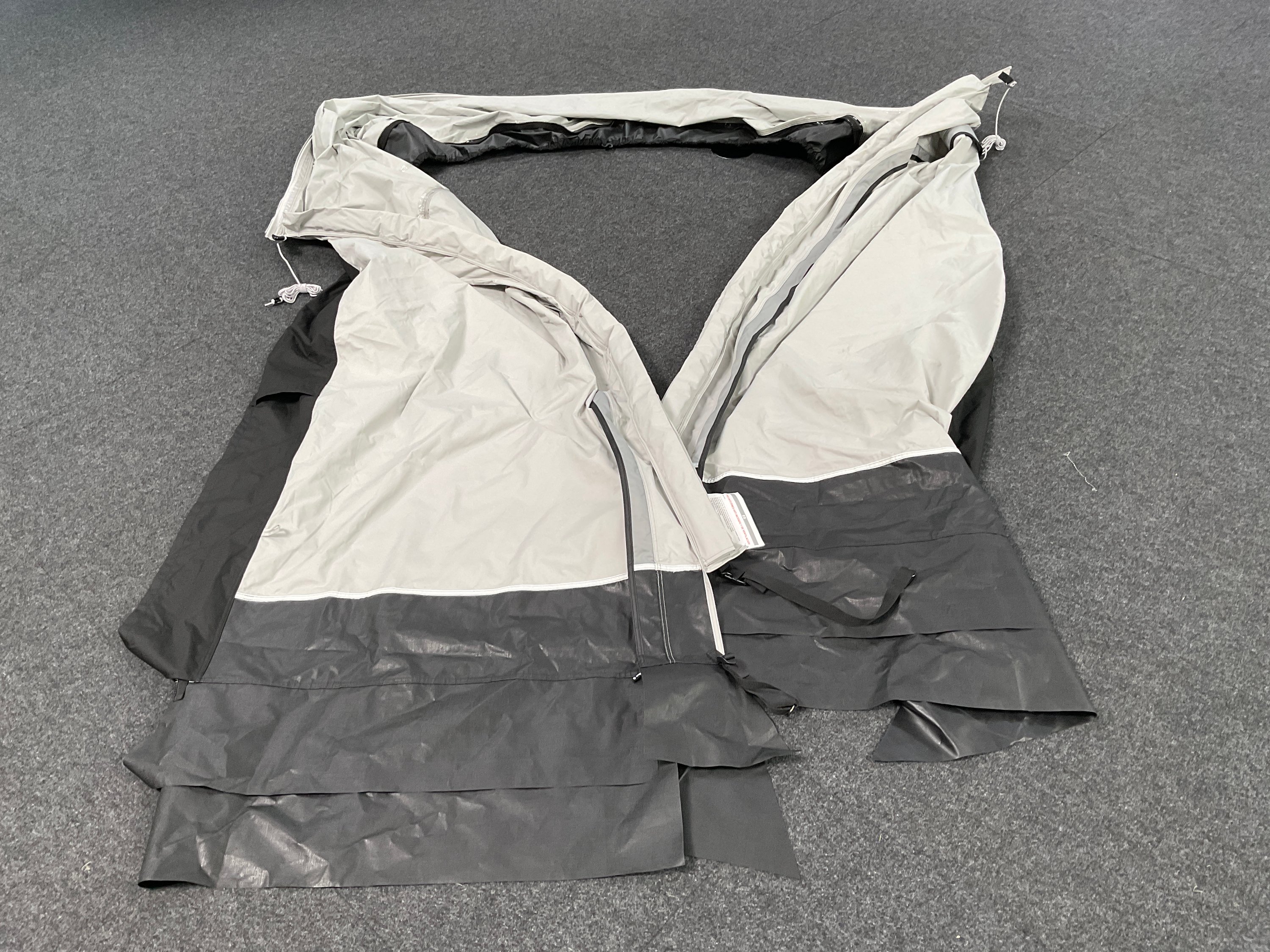 Ihre 2. Chance Westfield Orion 2.0 Verbindungsschleuse 2 - 210 - 240cm