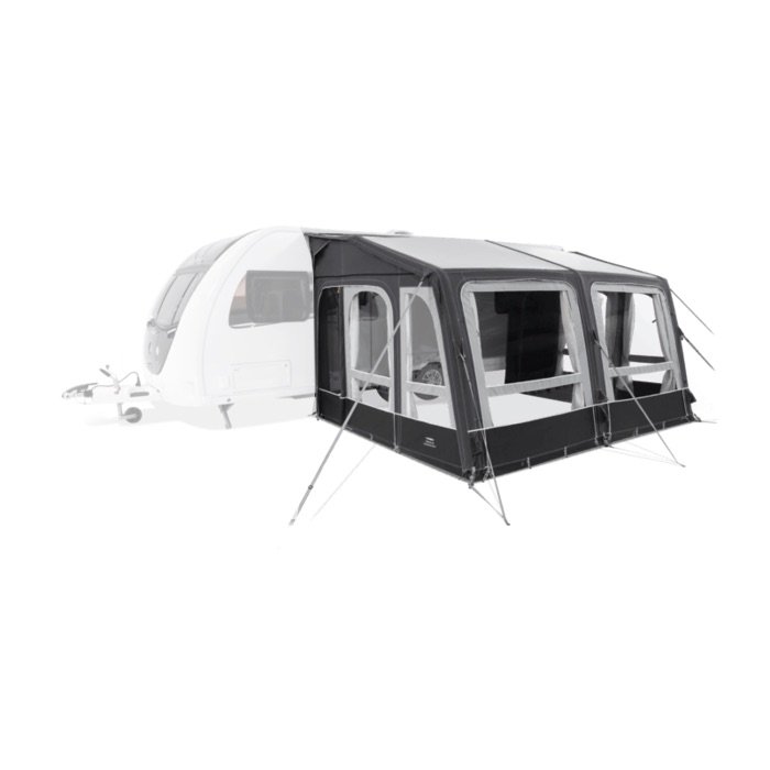 Ihre 2. Chance Dometic Grande AIR All-Season 390 S
