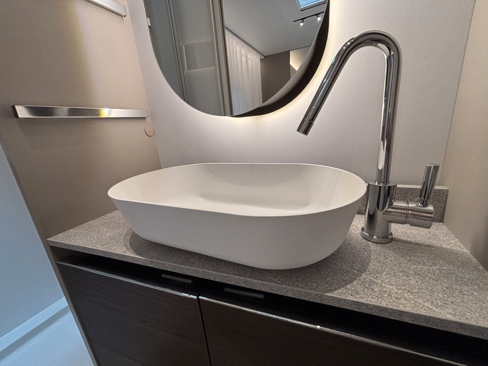 ADRIA Alpina 663 HT 2026 Frontküche,Heckbad,Backofen