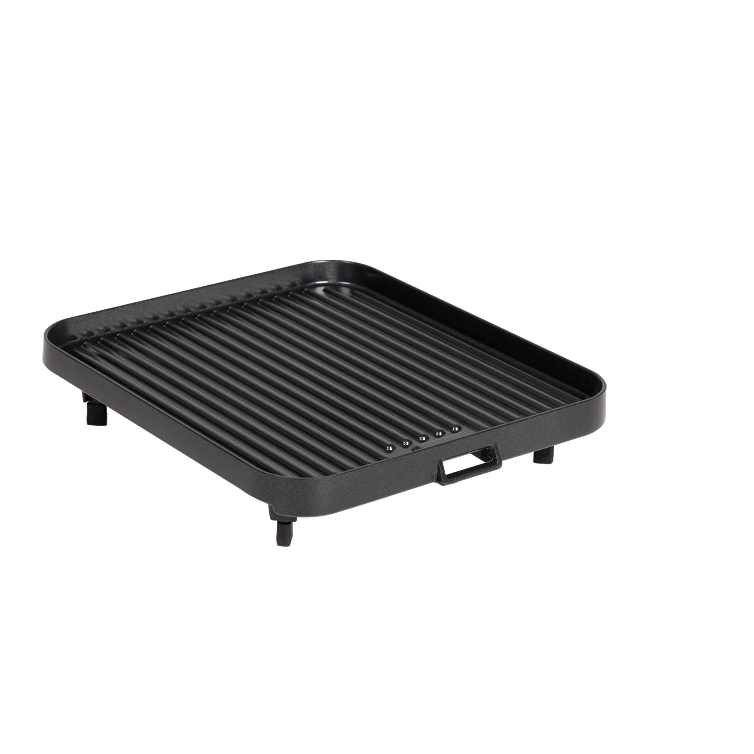 CADAC 2 COOK 3 GRILL PLATE FLUTED CADAC 2 COOK 3 GRILL PLATE FLUTED
