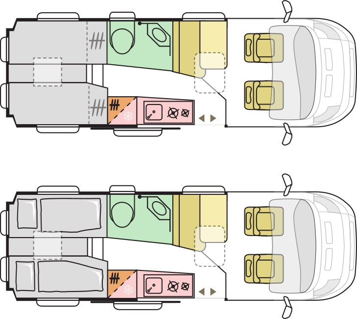 Twin SUPREME 640 SLB Edition