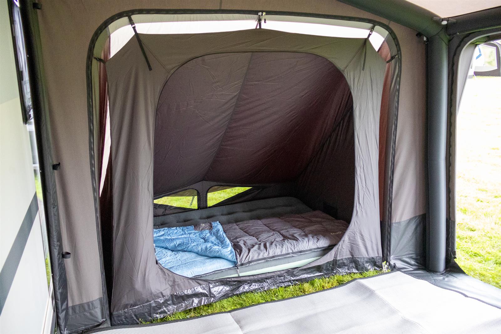 Telta - Sleeping Annexe