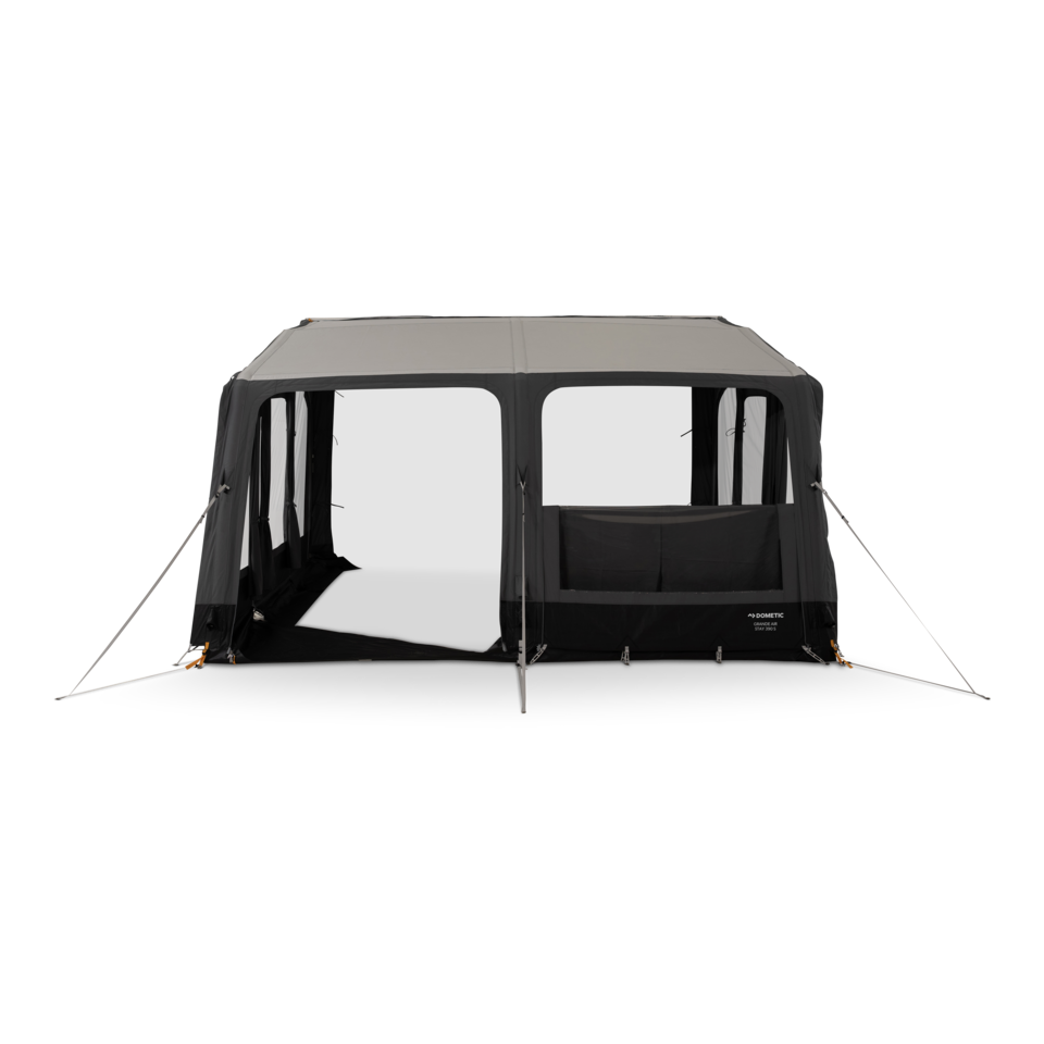 Dometic Grande AIR Stay 390 S