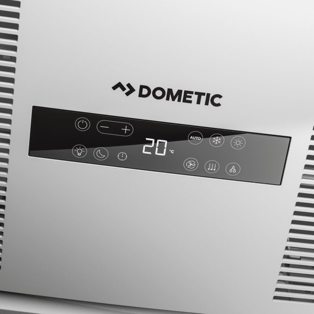Dometic Freshjet 3000