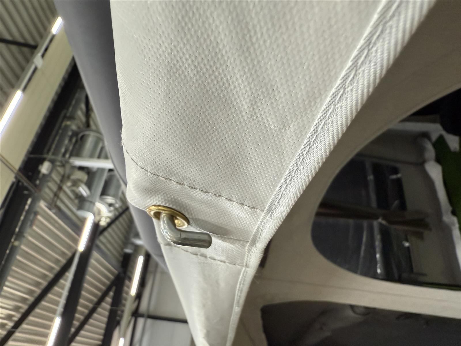 Dometic Stuga Rest 15