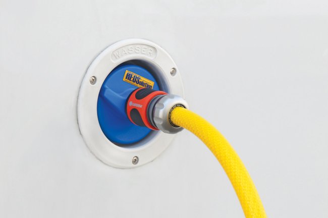 HEOSwater connector® 
