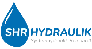 SHR Hydraulik Logo