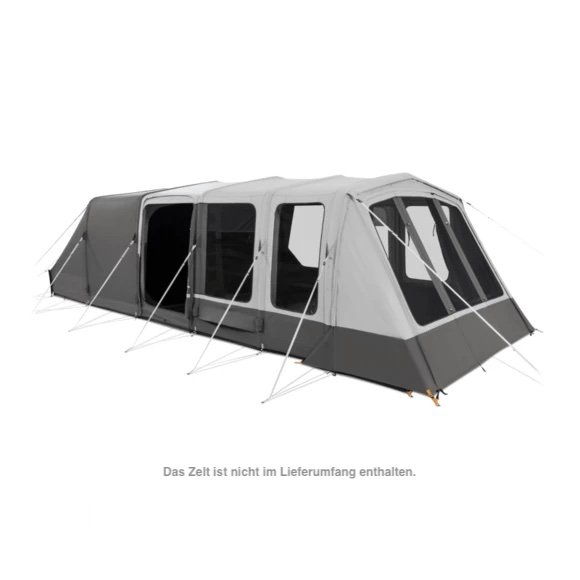 Dometic Rarotonga FTT 601 TC Mesh Vestibule