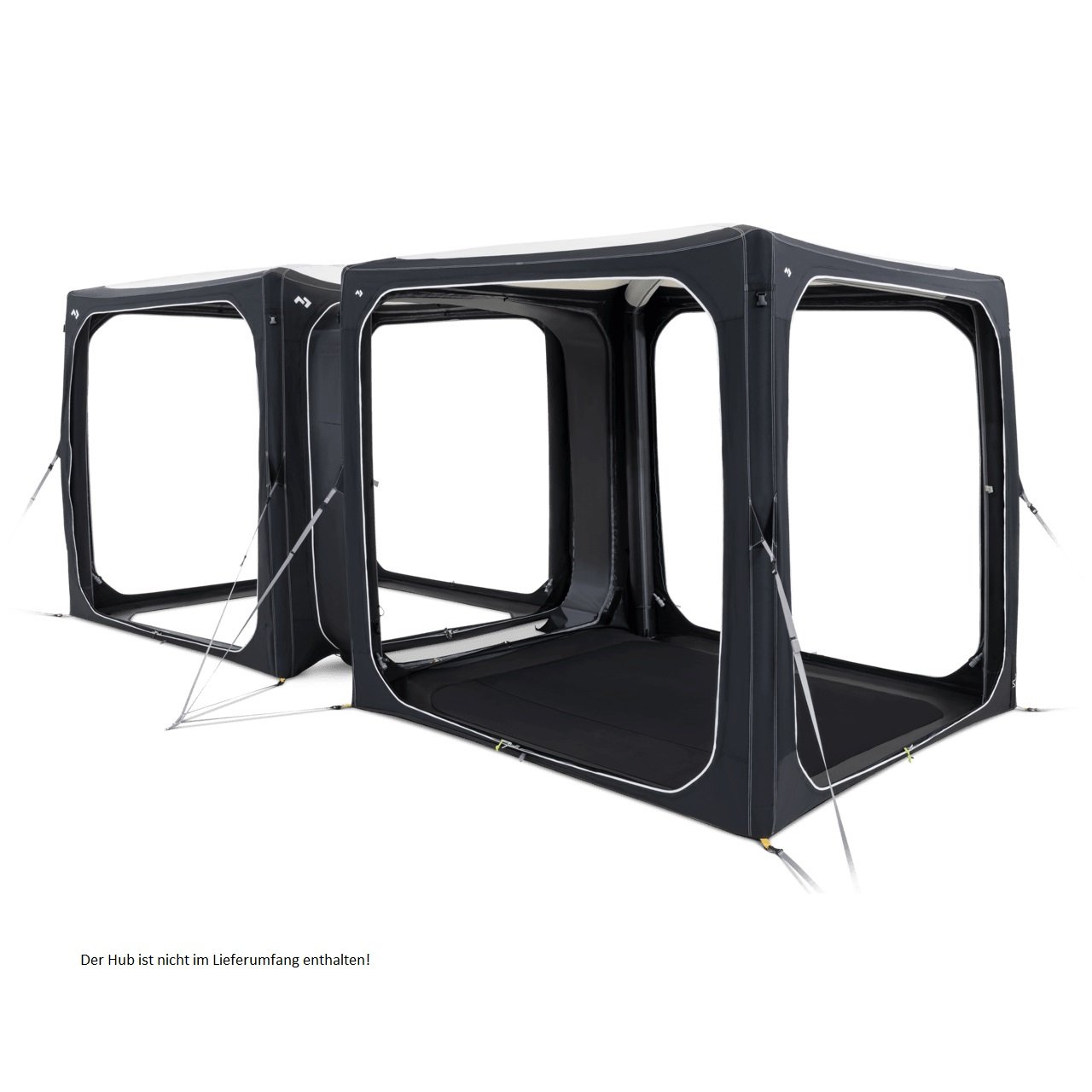 Dometic HUB 1.0 SchleuseStrip