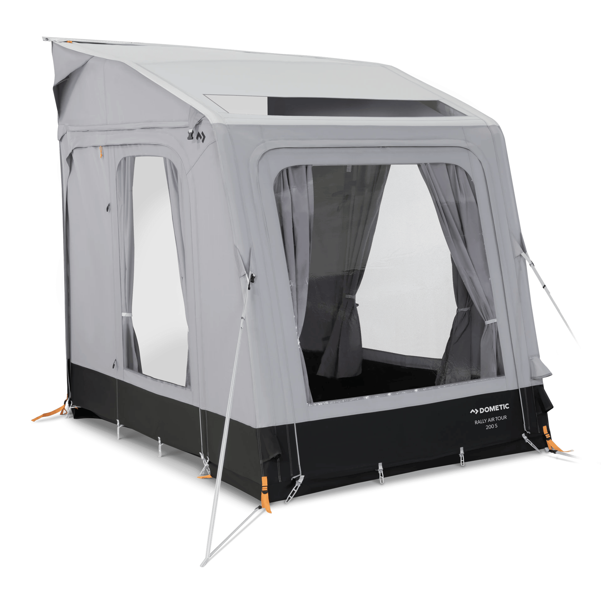 Dometic Rally AIR Tour 200 S Aufblasbares Vorzelt