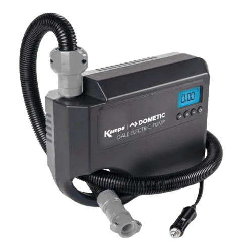 Dometic Gale 12V Pumpe - elektrische Luftpumpe