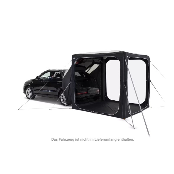 Dometic Hub SUV Connect Tunnel