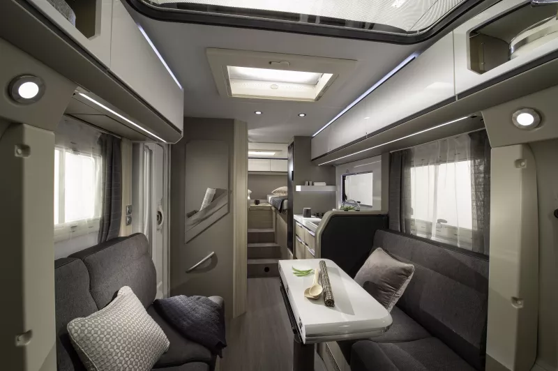 Adria-Compact