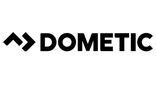  Dometic Zelte Logo