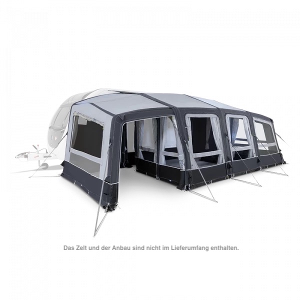 Dometic Grande AIR All-Season Erweiterung L/H S