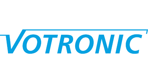 Votronic Logo